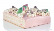 Chipolata taart afbeelding