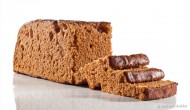 Ontbijtkoek naturel afbeelding